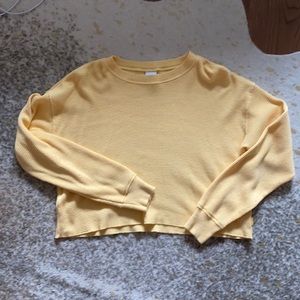 Aritzia TNA Alamo Thermal